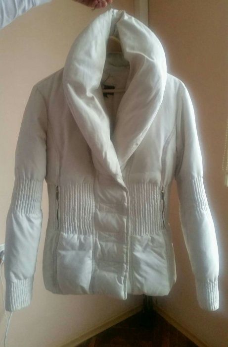 Mango якенце, екрю оригинално