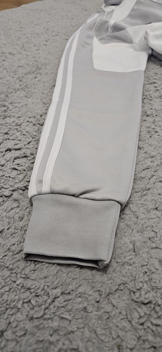 Trening Real Madrid, XL