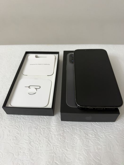 Продам Iphone 13 pro