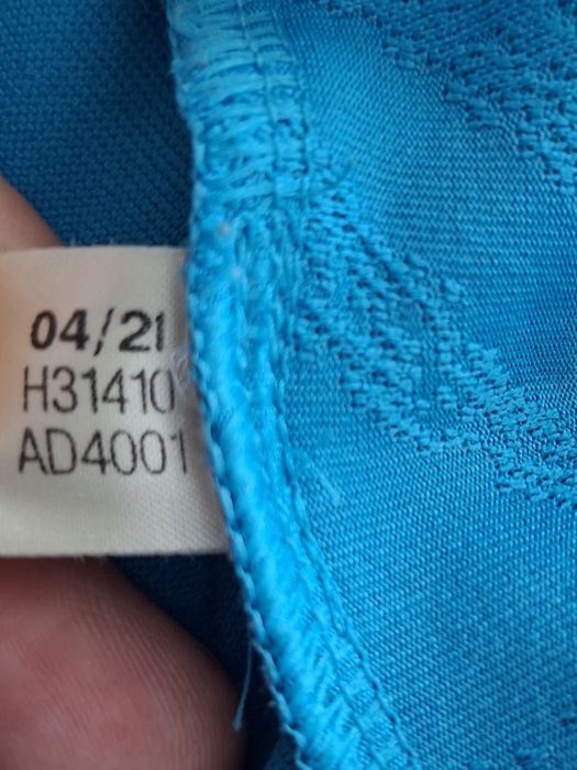 Adidas-Ориг. Тениска