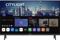 HOPE AMANET P2-  Smart Tv Vortex V32EVA2WS / 80 CM