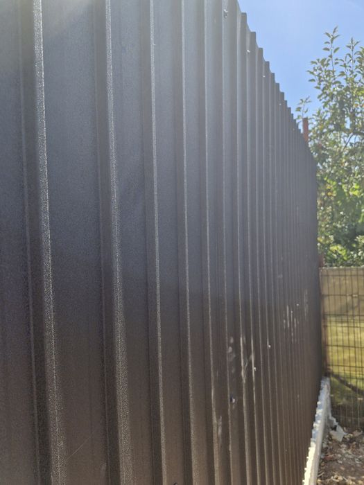 tabla cutata vopsita