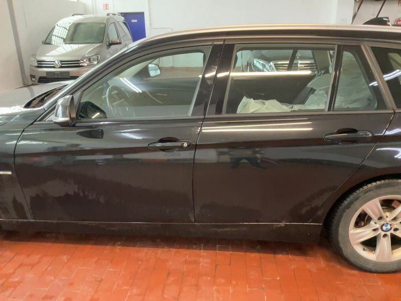 BMW 3er 320d xDrive 2013
