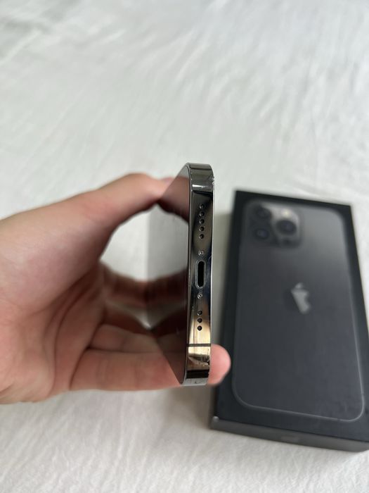 Iphone 13 pro ochilmagan sim + esim