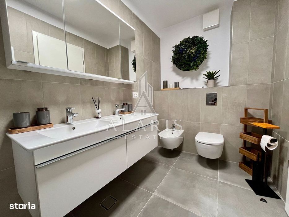 Penthouse de lux cu 4 camere, zona Take Ionescu - ISHO