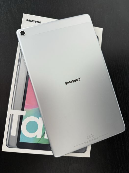 Samsung galaxy tab A 10 inch, 4 G