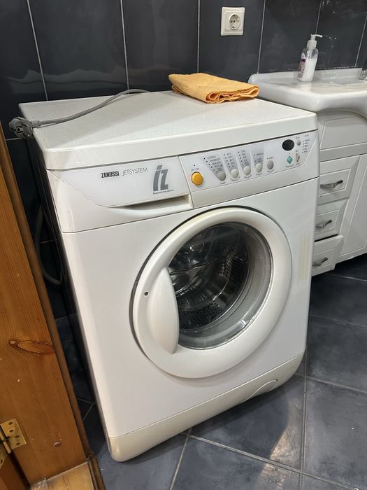 Стиральная машинка