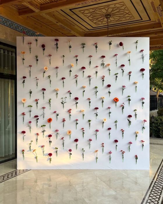 Оформление Вашего праздника! Фотозоны и декор на Навруз