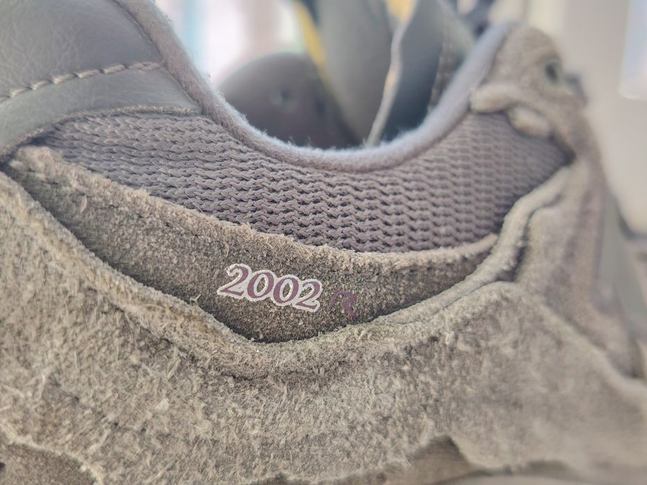 Кроссовки New balance