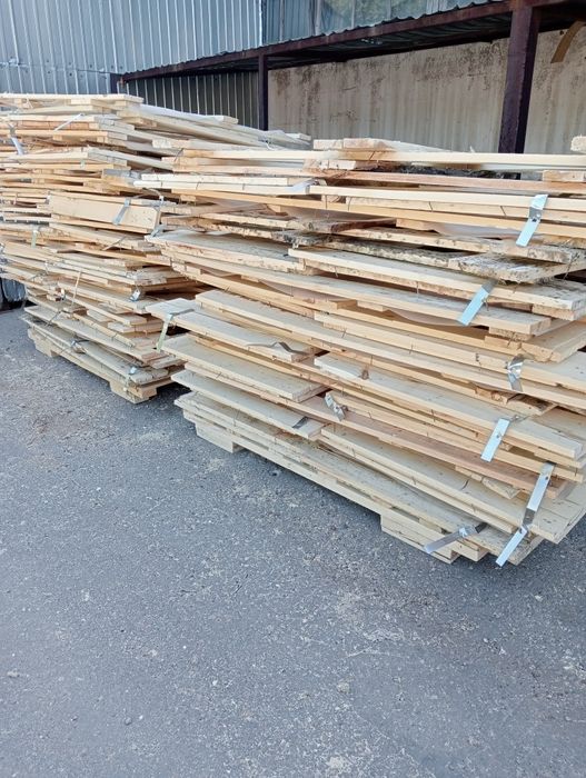 Продам доски б/у