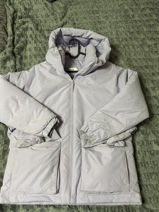 Продам зимнюю куртку