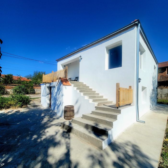 Продава се Къща в Първомай - 110 кв.м за 418 €/кв.м - Снимка #6