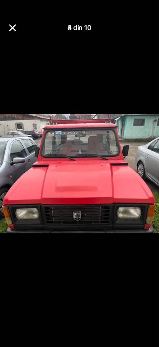 Vand sau schimb Aro 10