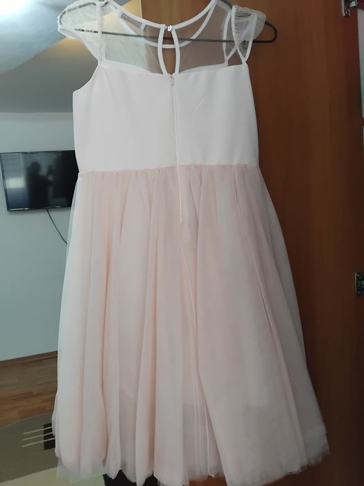 Set elegant pentru fete,10-11ani