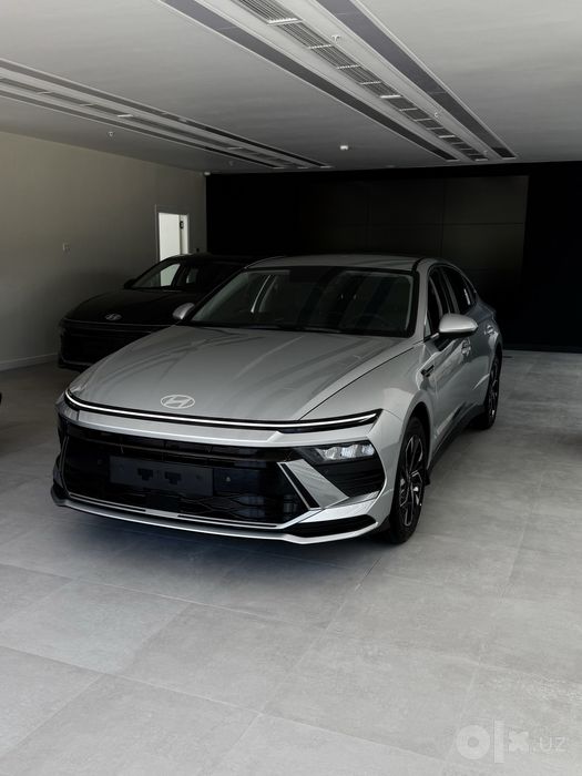 HYUNDAI SONATA болиб толашга