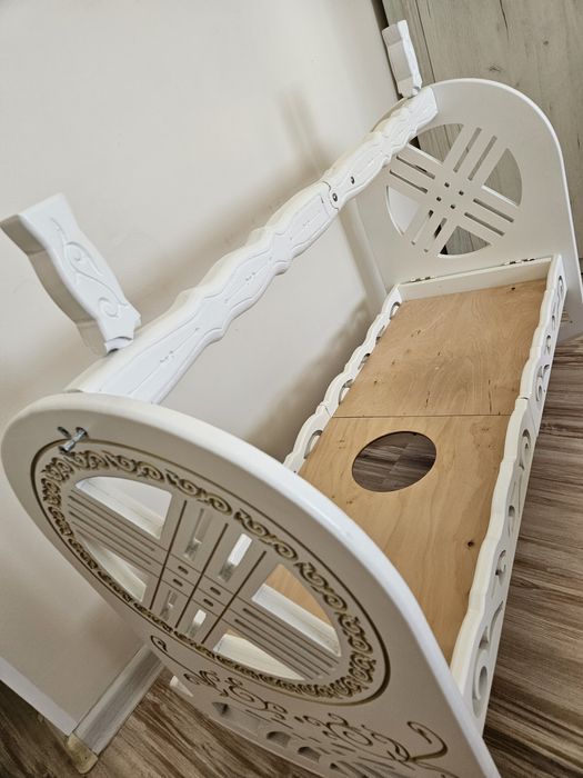 Бесик-Колыбель для малютки.