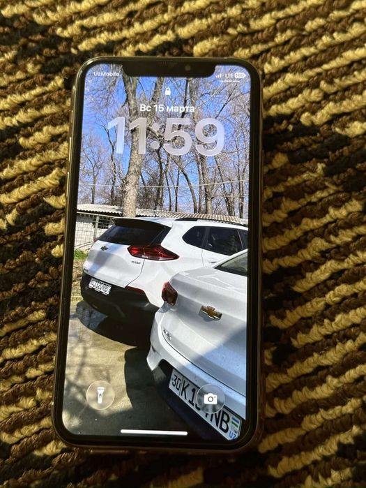Iphone 11 pro продам