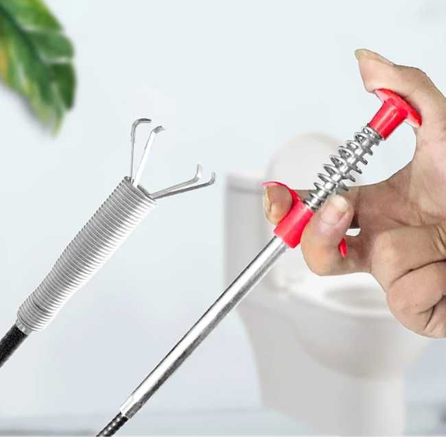 Гъвкава    щипка