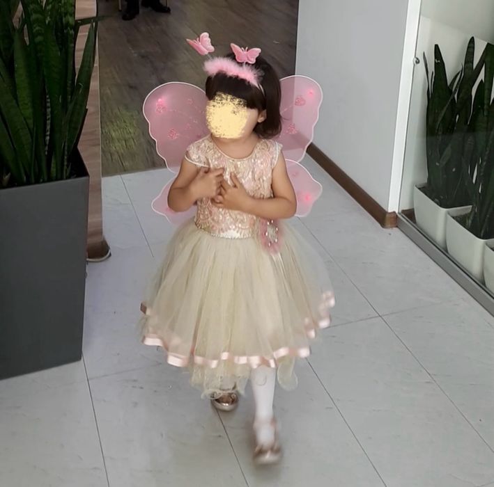 Детские вещи на девочку, школьная форма, платья