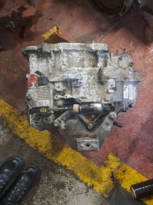 Cutie de viteze automata Ford Galaxy II 2.0 TDCI