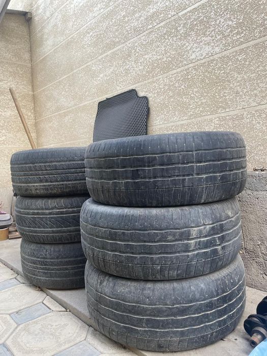 Шины ,MAXXIS для джипов