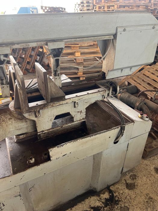 Fierastrau cu banda Pegas