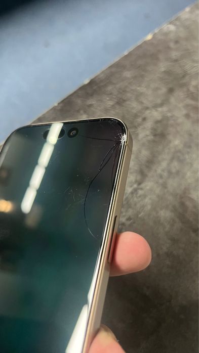 Iphone 16 pro, 128gb/91%