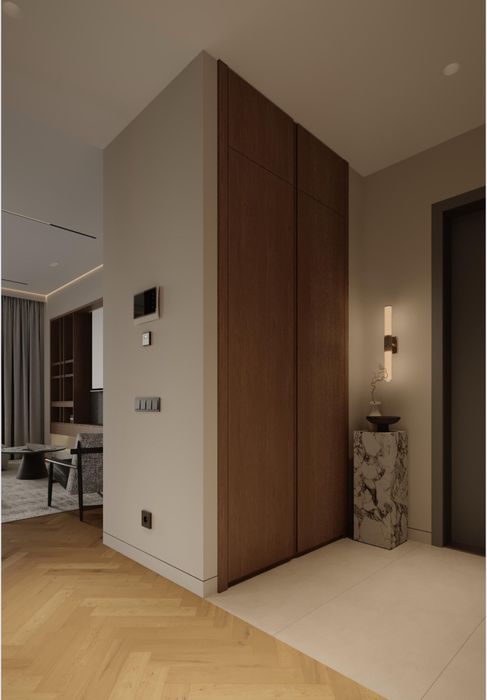 5/2/12 продается своя квартира ЖК Parkwood 147 м2 с видом на фонтан