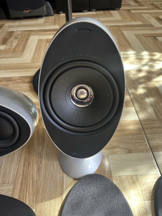 Sistem 5.0 Kef KHT-3005/3005SE