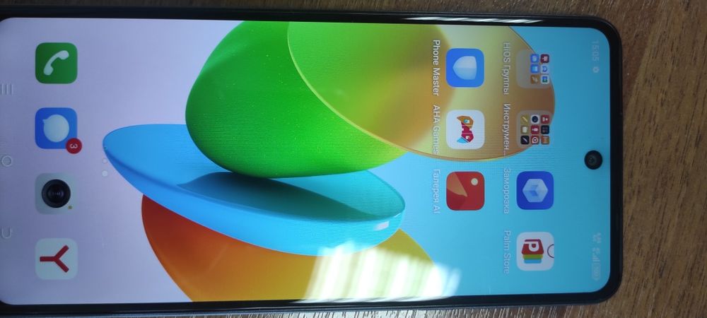 Продам смартфон TECNO SPARK 20C