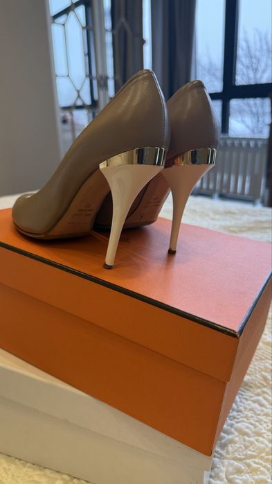 Vicini Italy бомогожки