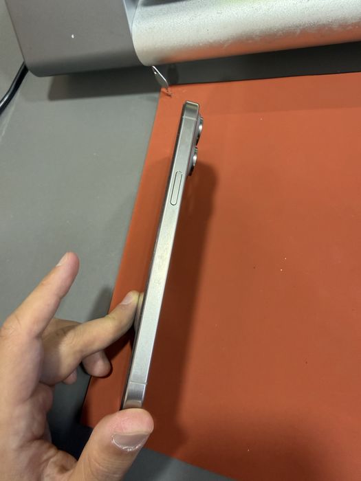 Iphone 15 pro max 256 88%