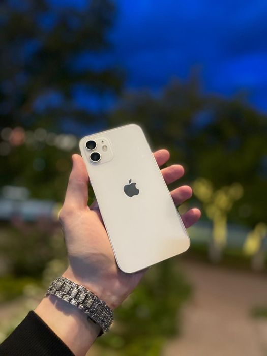 Iphone 12 64gb без минусов