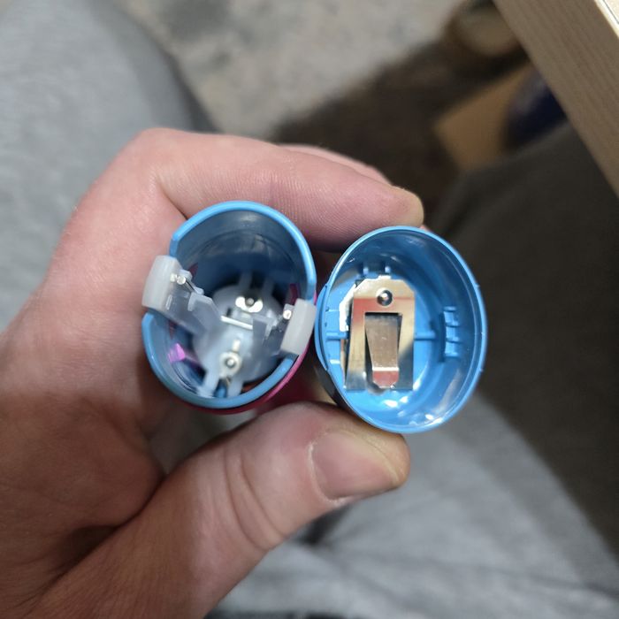 Periuța dinți electrica Oral-b