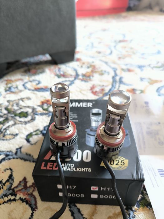 Жентра коблт нексия 3 ва бошка мошиналарни туманни фарасига паласа бн