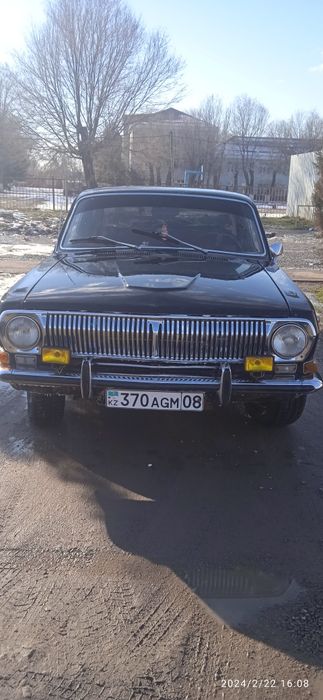 Продам газ 24 варианты