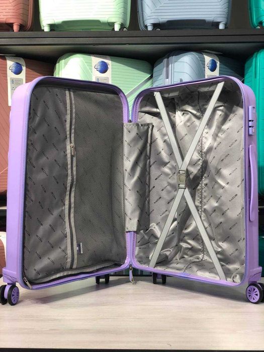 Чемоданы MCS original