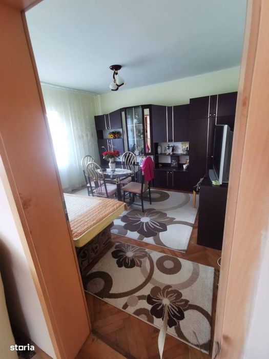 Casa Deva, zona Garii