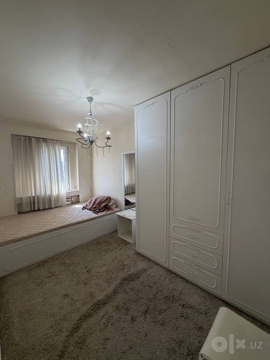 Продается 3х ком квартира, ориентир: Посольство Казахстана, 69м²