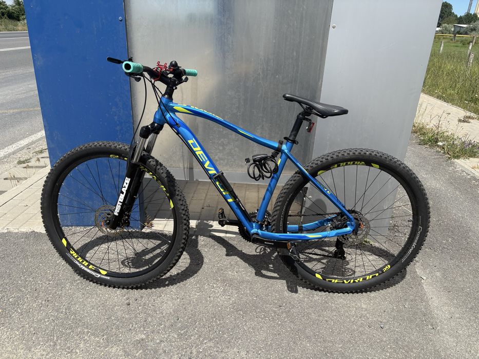 BICICLETA MTB  Devron 29inch