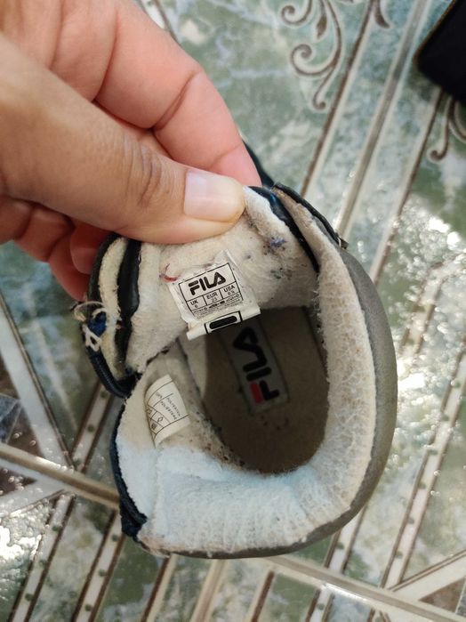 Fila боти номер 23
