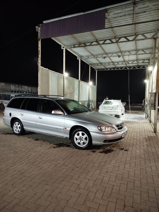 Колёса Опель омега б комплект