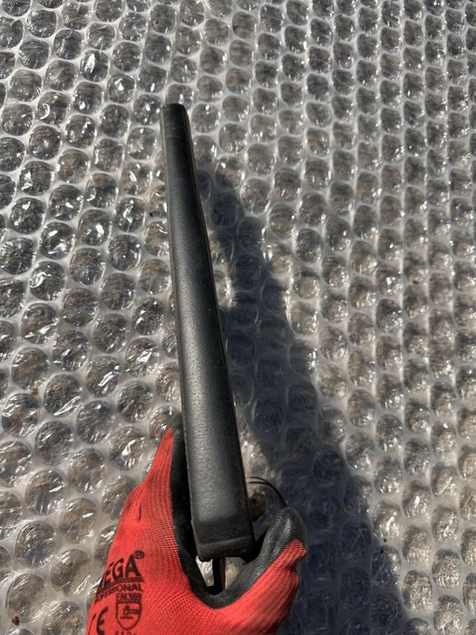 Кожена ръчна сеат , ауди ,фв / audi,seat ,vw