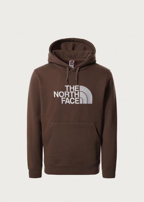 The north face худи оригинал L - XL
