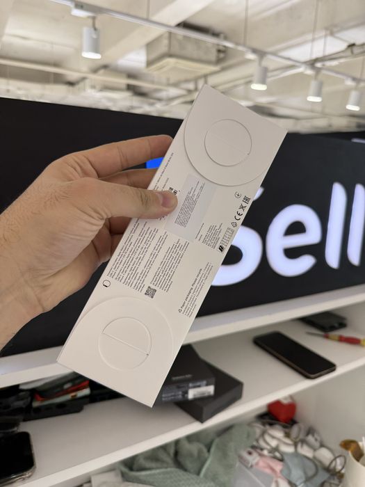 Apple watch 11 46m новые