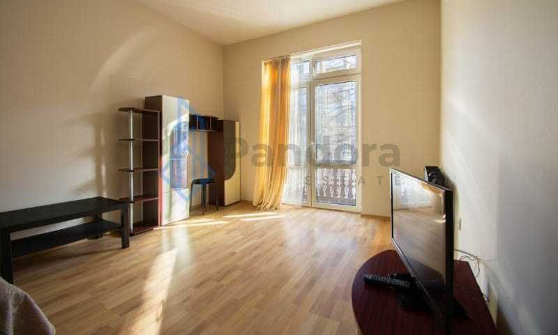 Дава се под наем Двустаен апартамент в София, Гео Милев - 50 кв.м за 480 € - Снимка #2