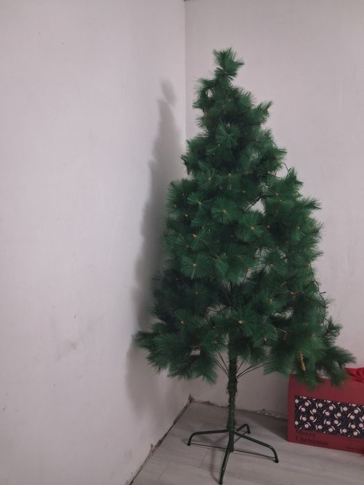 Елка искусственная 190 см