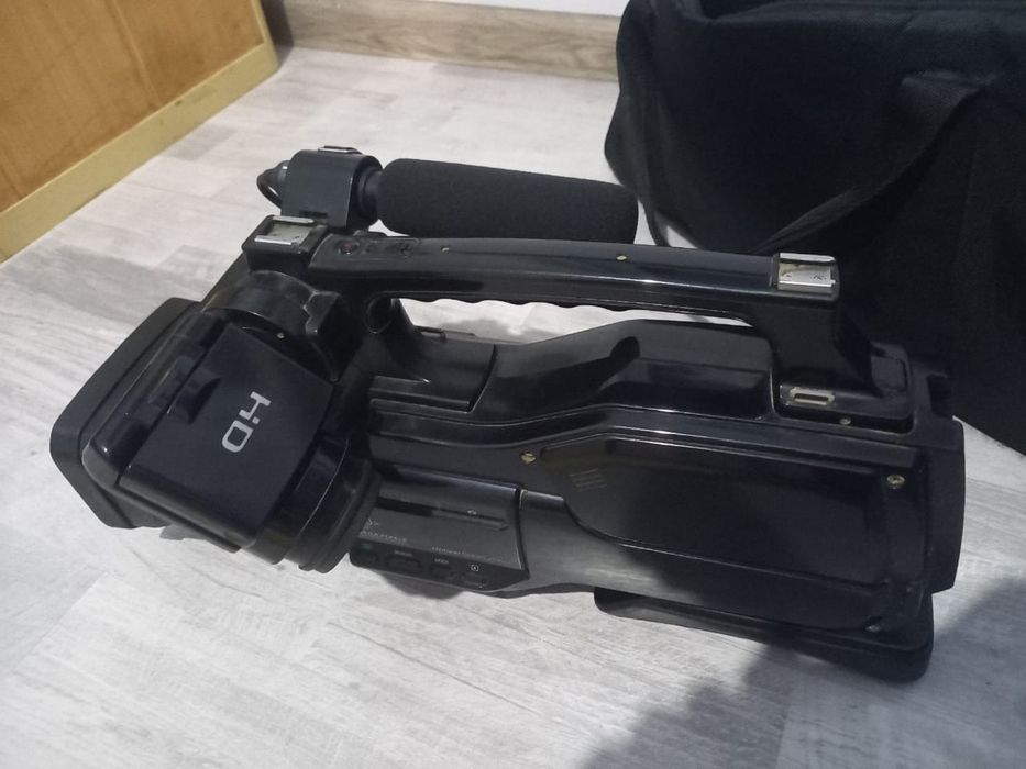 Sony  1500 камера