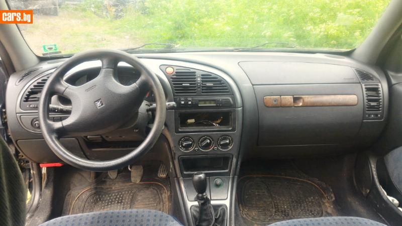 Ситроен ксара 1999 комби 1.8/ 1997 1.6 хечбек