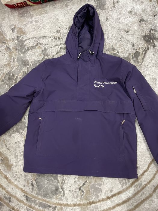 куртка демисезон универсал